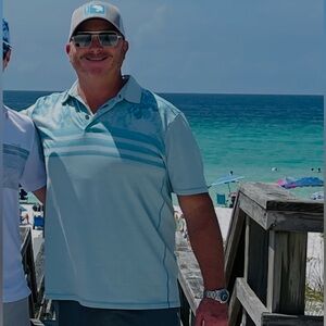 Men’s XL Tommy Bahama Island Zone Polo Shirt